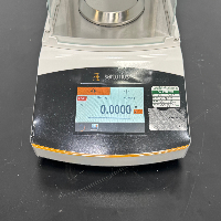 Sartorius Secura Analytical Scale image 2